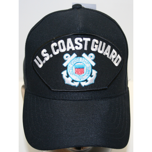 Hat Coast Guard